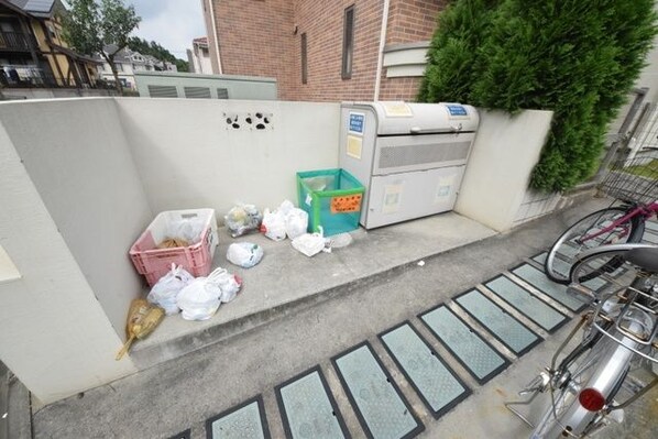 フレイル の物件内観写真